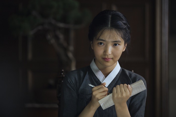 김태리와 이병헌의 나이차이를 알아보자.jpg | 인스티즈