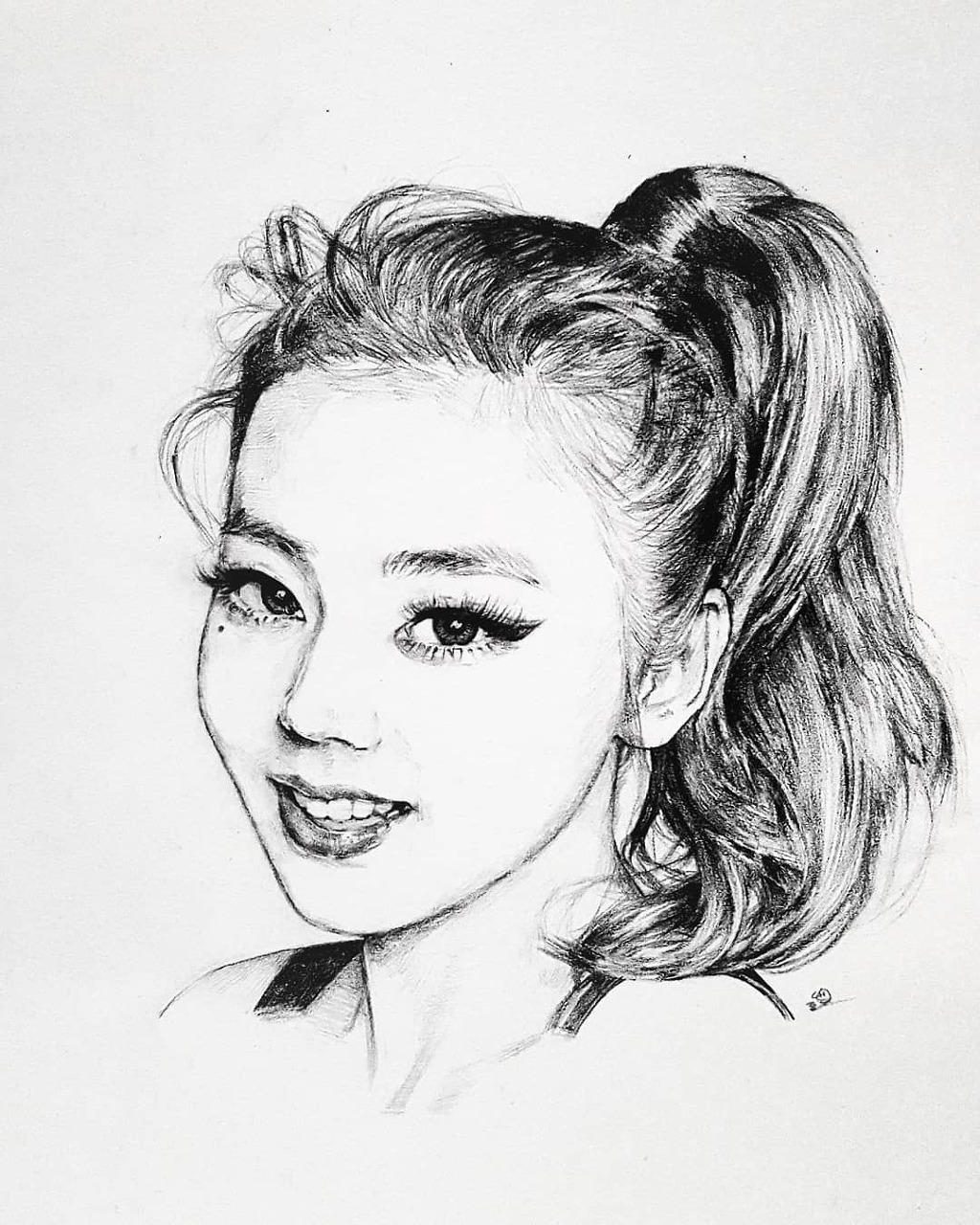 어느 남자모델의 아이돌 덕질하는 법.jpg | 인스티즈