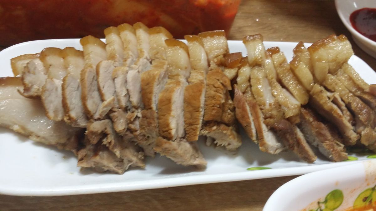 자취하는 여자가 한 요리 입니다! 다들 구경오세요 | 인스티즈