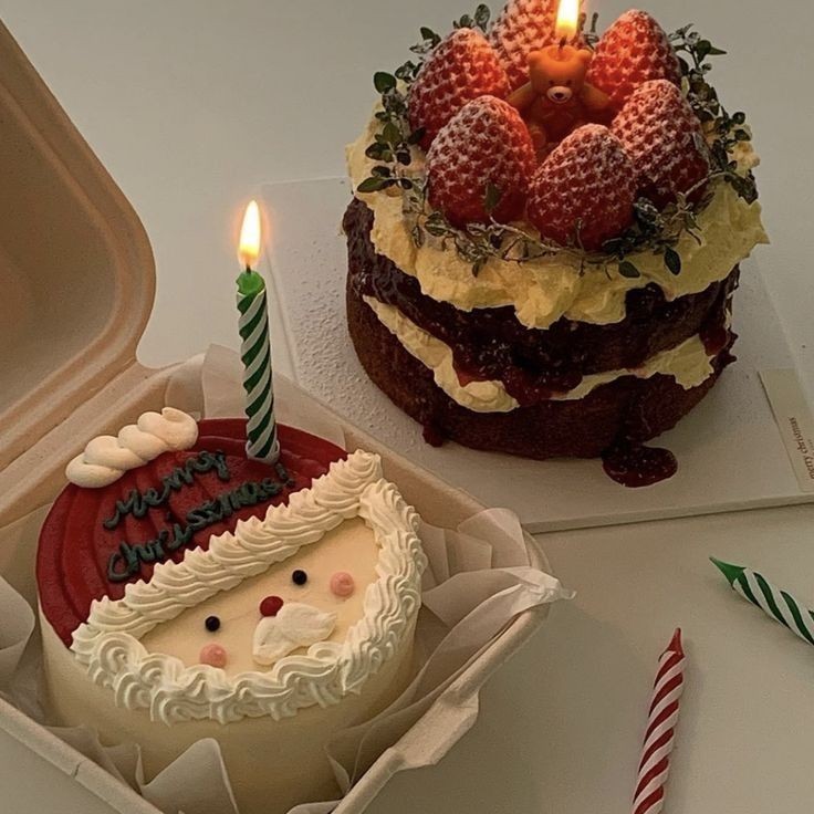 🎄🎂크리스마스 케이크🎂🎄 | 인스티즈