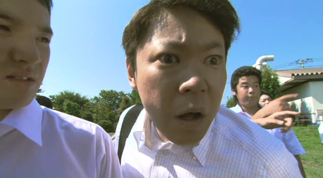 어느날 학교 운동장이 카운트다운 | 인스티즈