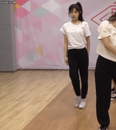[프로듀스48] 최예나.gif | 인스티즈