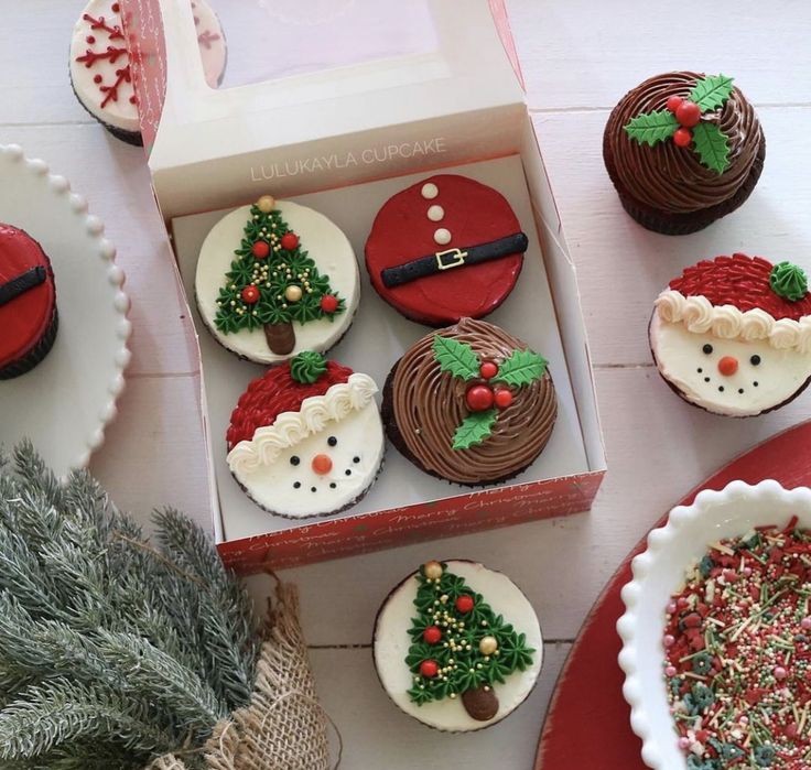 🎄🎂크리스마스 케이크🎂🎄 | 인스티즈