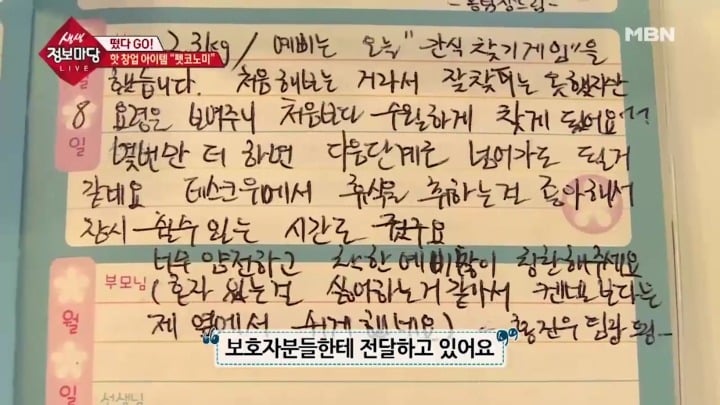 겁나 체계적인 강아지 유치원.jpg | 인스티즈