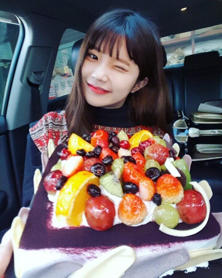 송하영 짤 텁니다(2).gif | 인스티즈