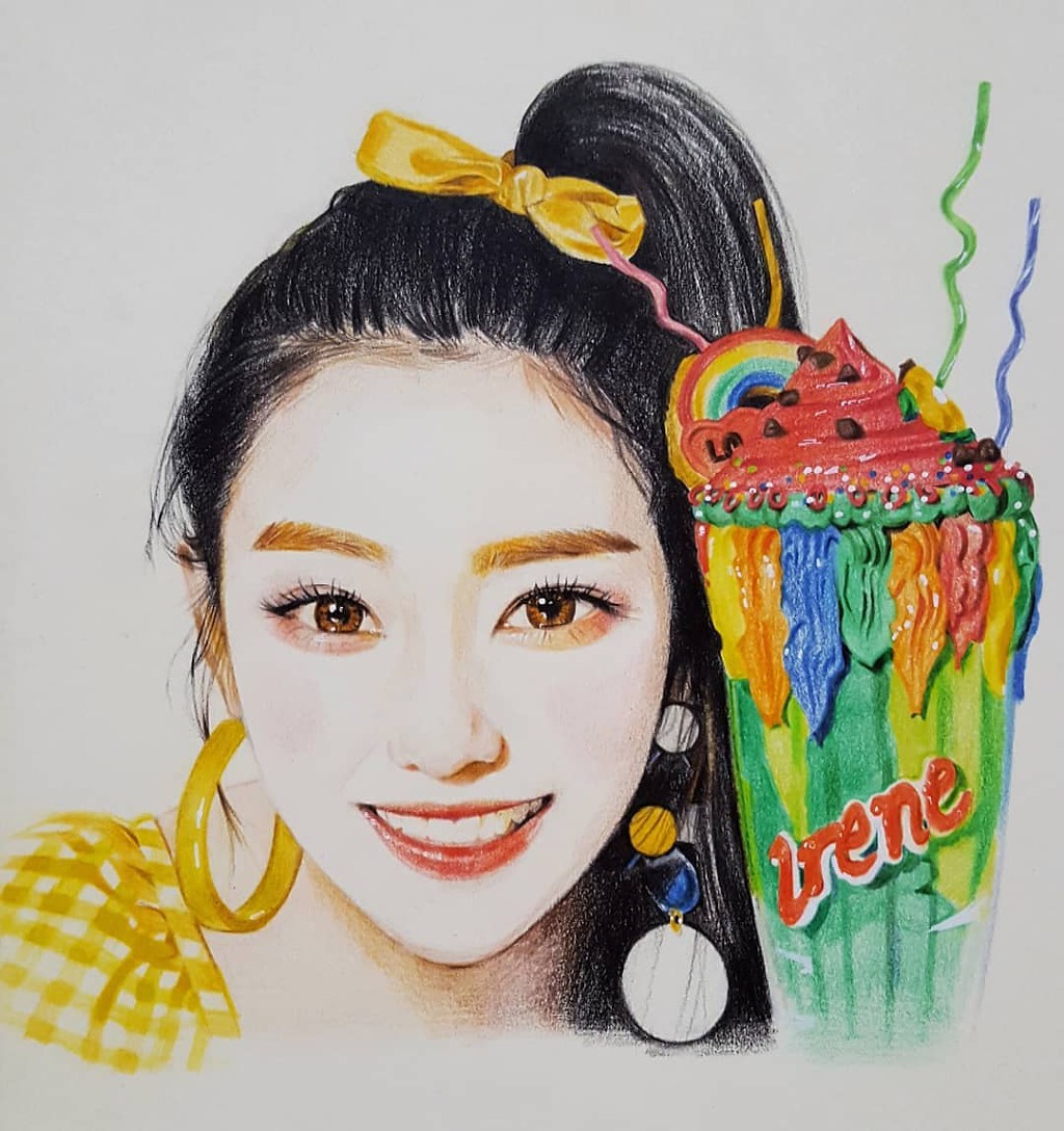 어느 남자모델의 아이돌 덕질하는 법.jpg | 인스티즈