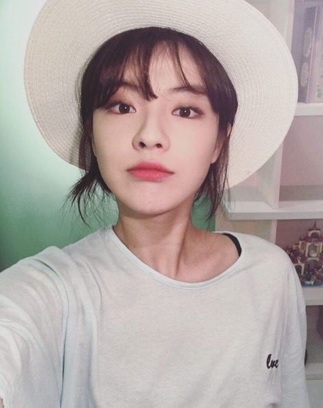 트와이스 정연 상위호환으로 느껴지는 배우 | 인스티즈