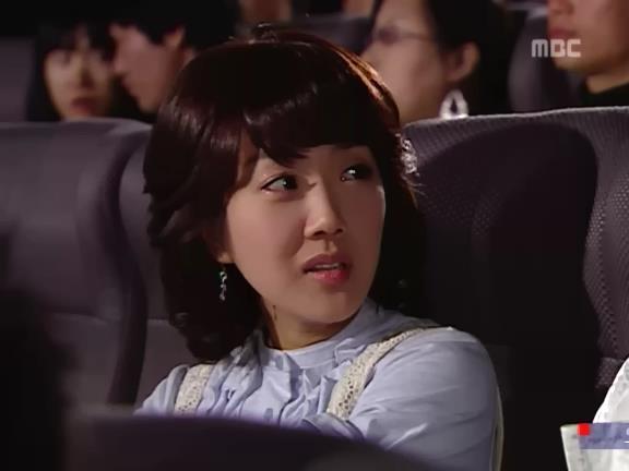 [거침없이하이킥] 벚꽃놀이 에피소드(민민).jpg | 인스티즈