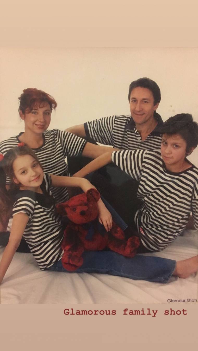 한국을 사랑하는 러시아女 | 인스티즈