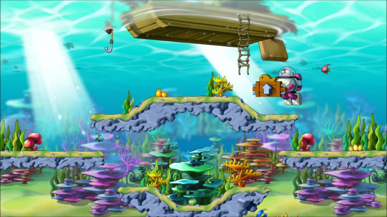 혼자 떠올려보는 '넥슨 테마파크' | 인스티즈