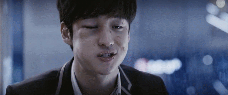 드라마나 영화에서 남자배우들 이장면 나오면 의외로 여자들 반응 쩌름 | 인스티즈