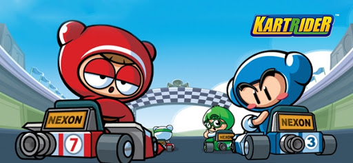 혼자 떠올려보는 '넥슨 테마파크' | 인스티즈