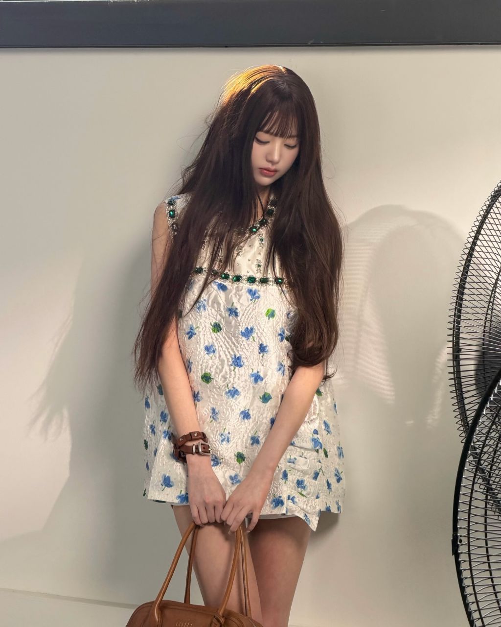 장원영 얼굴 근황 | 인스티즈