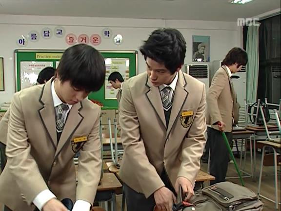 [거침없이하이킥] 유미 가족의 비밀 -6- | 인스티즈