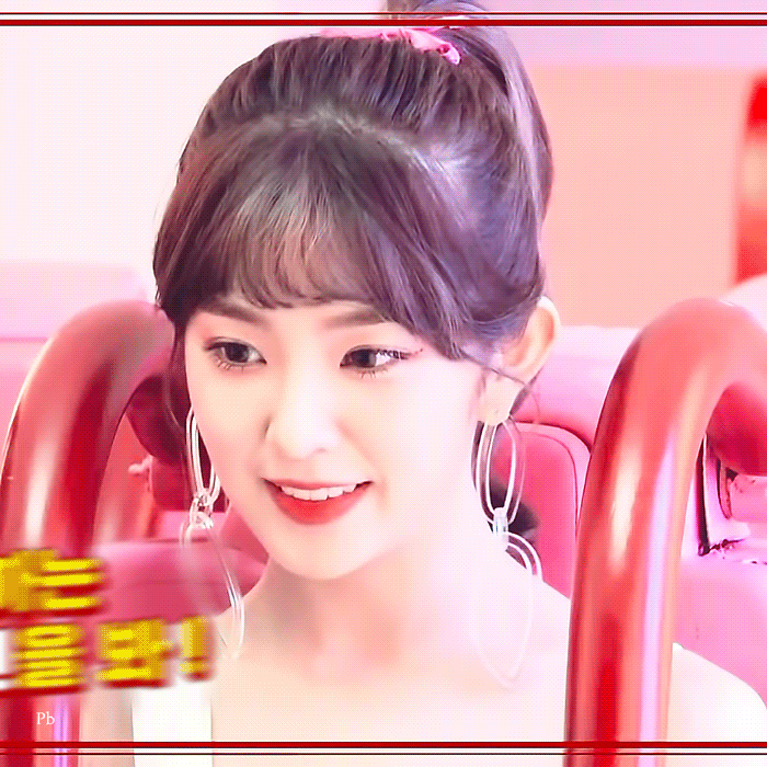 진짜 개이쁜 아이린.jpgif | 인스티즈