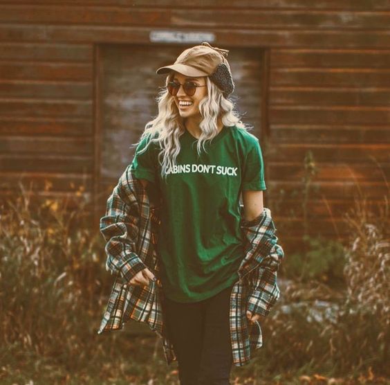 형아들은 본적없을 여친룩 | 인스티즈