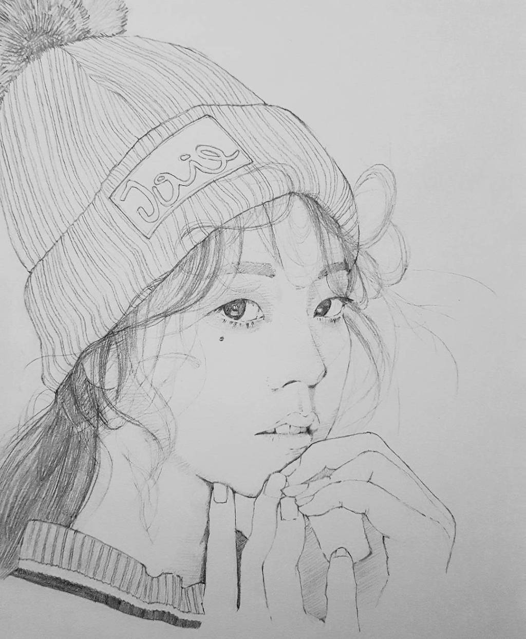 어느 남자모델의 아이돌 덕질하는 법.jpg | 인스티즈