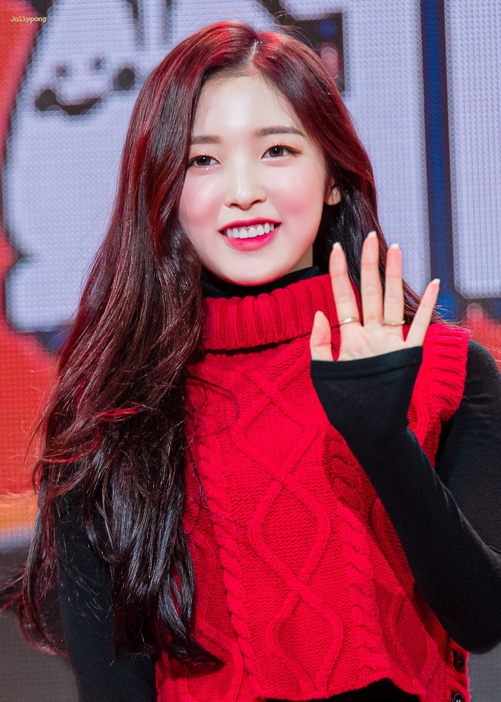 요즘 미모 절정인 오마이걸 아린이.jpgif (184장) | 인스티즈