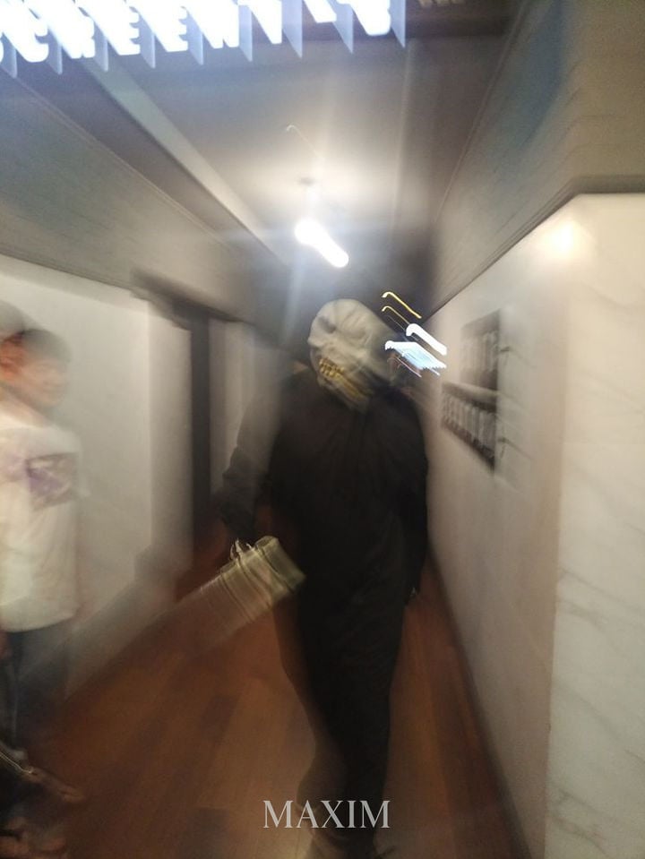 신촌 네임드 괴담 두개 정리 - 신촌 메가박스 귀신/ 아웃백 귀신 | 인스티즈