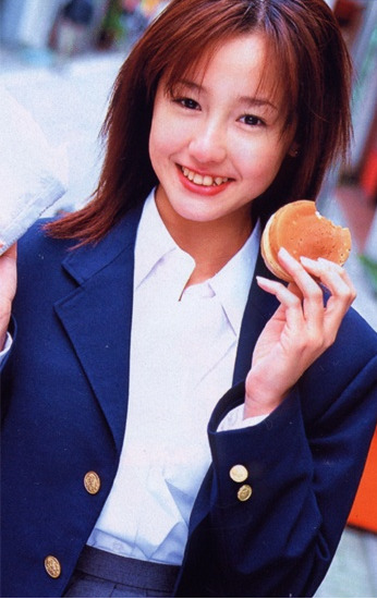 열도의 덧니가 인기인 이유.jpg | 인스티즈