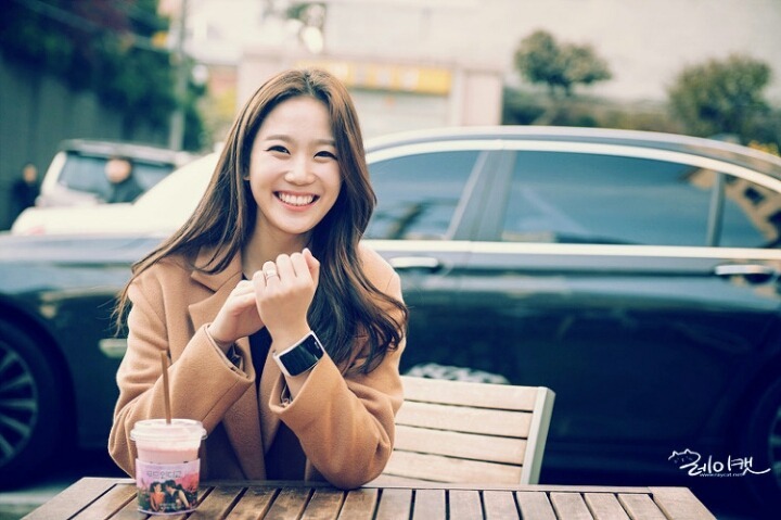 아오이 유우닮은 한국여자.jpg | 인스티즈