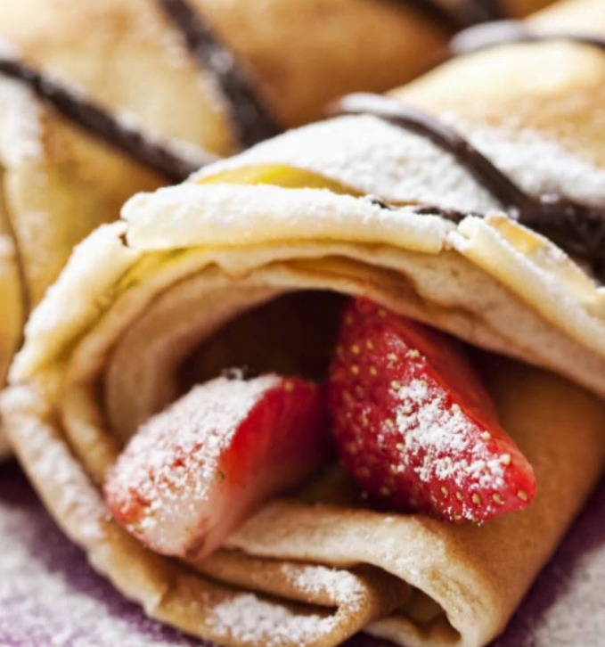 다른나라에는 어떤 간식이 있을까? 다양한 다른나라 간식들.jpg | 인스티즈