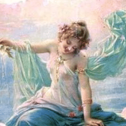  의외로 그리스로마 신화에서 가장 공정한 것 같은 신 | 인스티즈