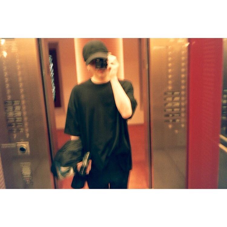 음식 사진 진짜 못 찍는 지드래곤.jpg | 인스티즈