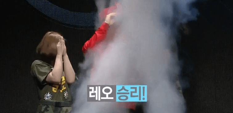 최소 박나래 바람막이 양세형.gif | 인스티즈