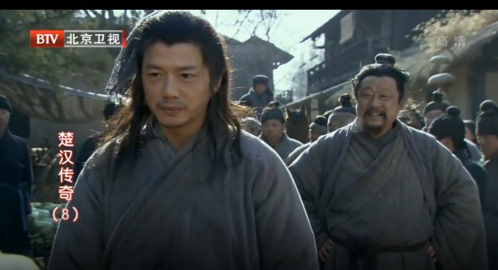 백정 가랑이 사이를 기었던 한신.jpg | 인스티즈