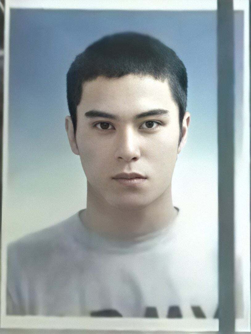 치아만 유료고 무료 코라는 미스터트롯 장민호 | 인스티즈