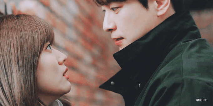 러브라인이 없어서 더 재밌었던 드라마들.gif | 인스티즈