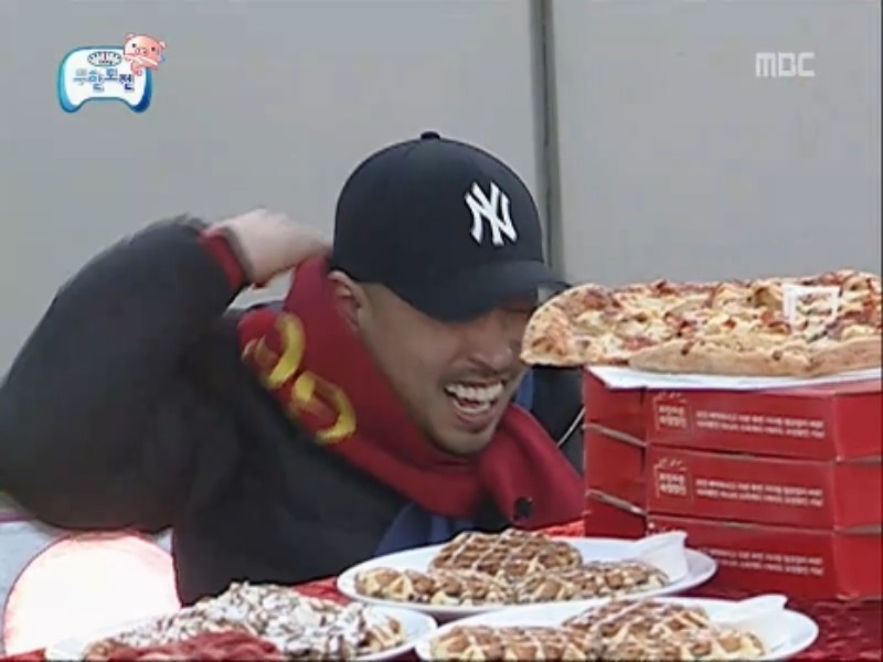 [무한도전] 악마의유혹 노홍철 레전드 jpg | 인스티즈