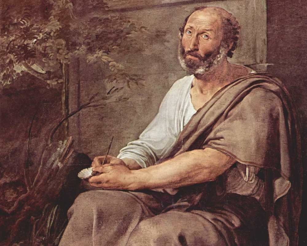 여러분이 생각하는 인류 역사상 최고로 위대한 철학자는? | 인스티즈