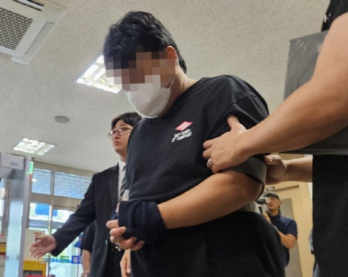 '생후 42일 아들 살해·암매장' 30대 친부, 1심서 징역 13년 | 인스티즈