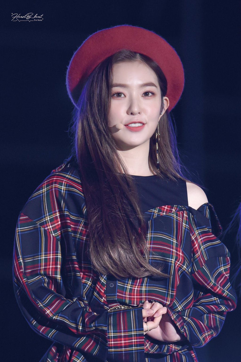 진짜 개이쁜 아이린.jpgif | 인스티즈