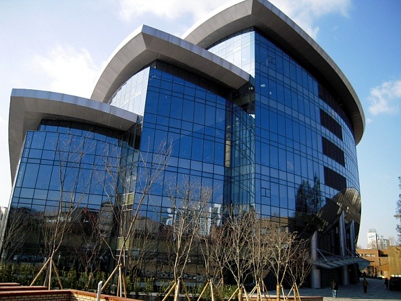 성균관대 도서관.jpg | 인스티즈