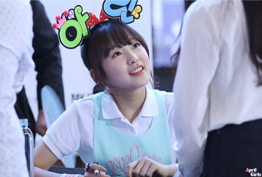 연도별로 보는 오마이걸 아린이의 성장과정.jpgif | 인스티즈