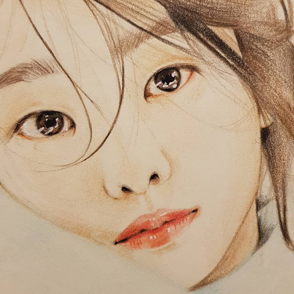 어느 남자모델의 아이돌 덕질하는 법.jpg | 인스티즈