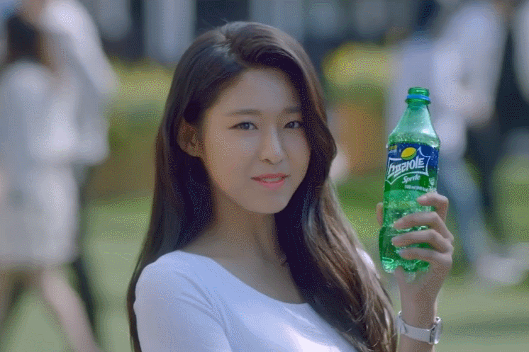 설현 - 짜파게티 요리사 + 일요일은 짜파게티 | 인스티즈