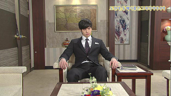[웃어라동해야] 작가의 의도를 이해하는게 자존심 상하는 드라마 | 인스티즈