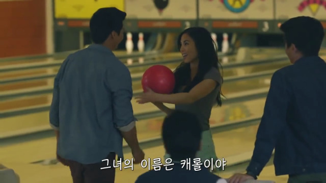 왜? 왜 대체! 내가 좋아하는 애들은 다 남친이 있는거야? 그녀에겐 남자친구가 있다 | 인스티즈