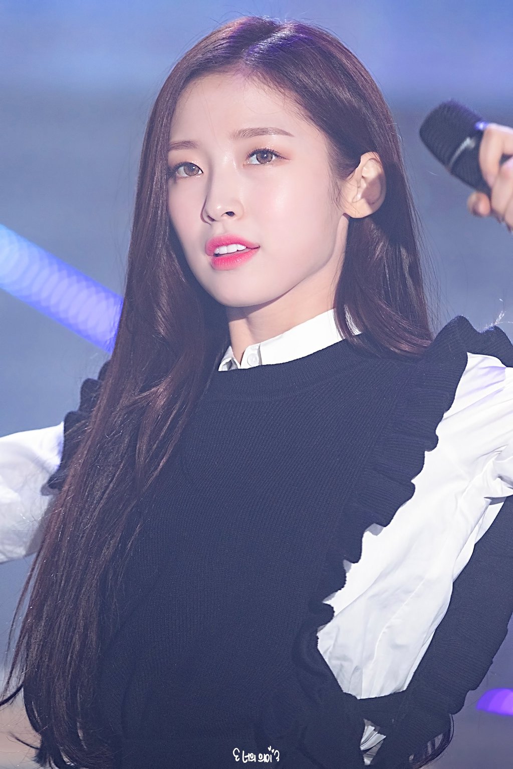 요즘 미모 절정인 오마이걸 아린이.jpgif (184장) | 인스티즈