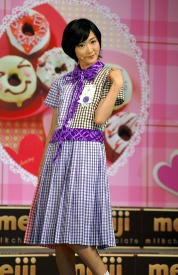 무대의상이 안습인 한 일본여자아이돌(약스압 | 인스티즈