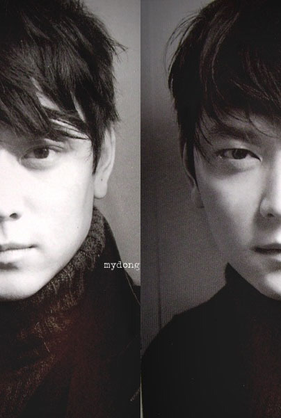 얼굴에 선악이 공존하는 남자배우들 | 인스티즈