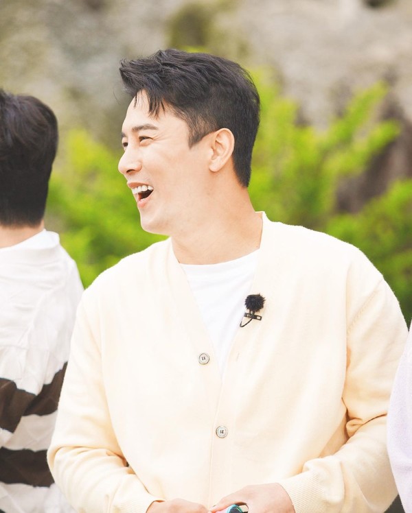 치아만 유료고 무료 코라는 미스터트롯 장민호 | 인스티즈