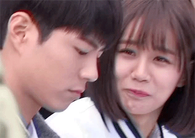 여자들이 환장한다는 남자의 무심한 행동.jpg | 인스티즈