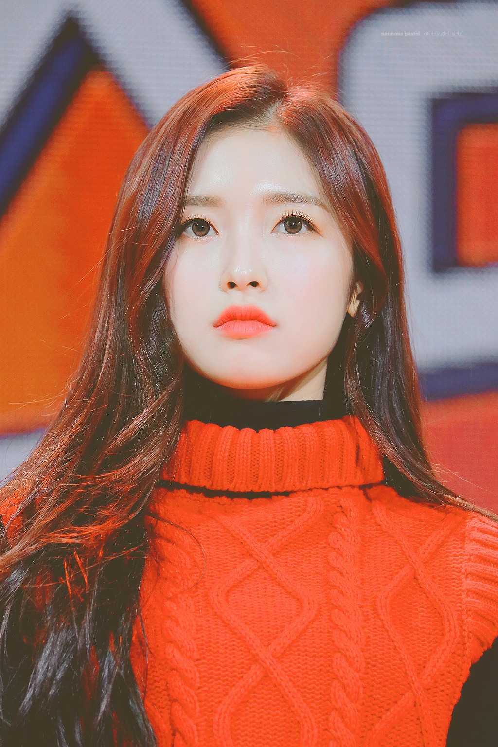 요즘 미모 절정인 오마이걸 아린이.jpgif (184장) | 인스티즈