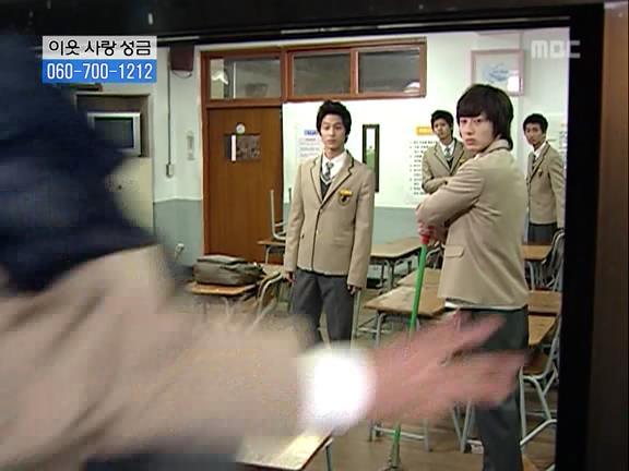 [거침없이하이킥] 유미 가족의 비밀 -6- | 인스티즈