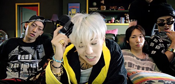 지드래곤 가사中 가장 스웩 넘치는 가사는? | 인스티즈